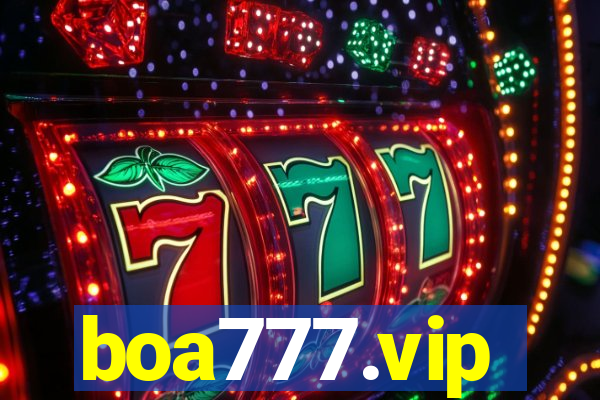 boa777.vip