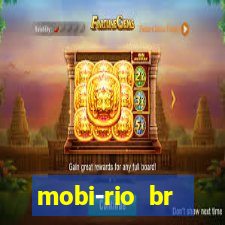 mobi-rio br trabalhe conosco