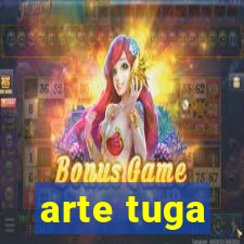 arte tuga