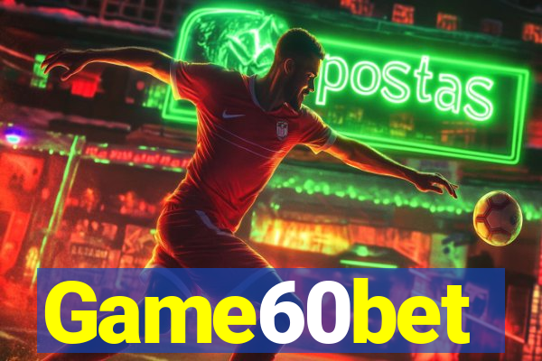 Game60bet