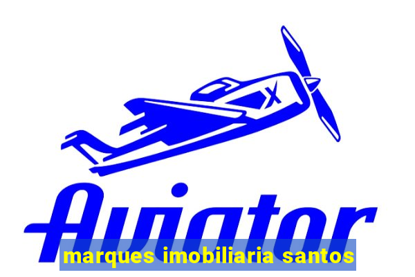 marques imobiliaria santos