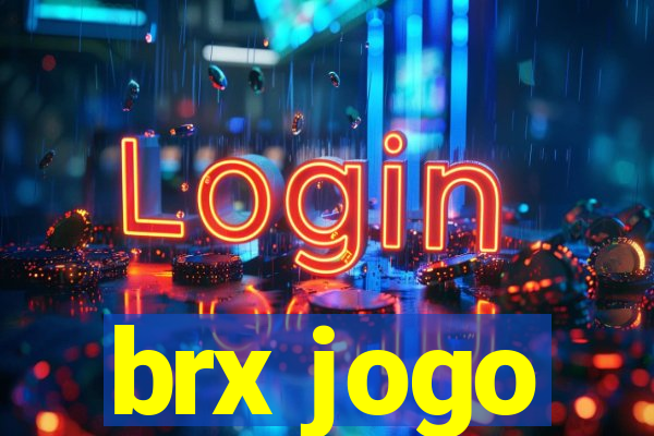 brx jogo