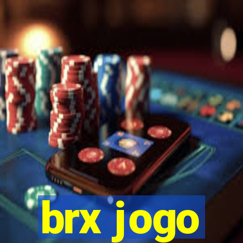 brx jogo