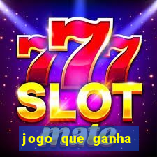 jogo que ganha dinheiro no cadastro sem deposito