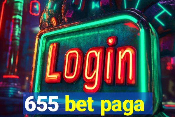 655 bet paga