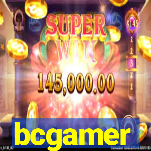 bcgamer