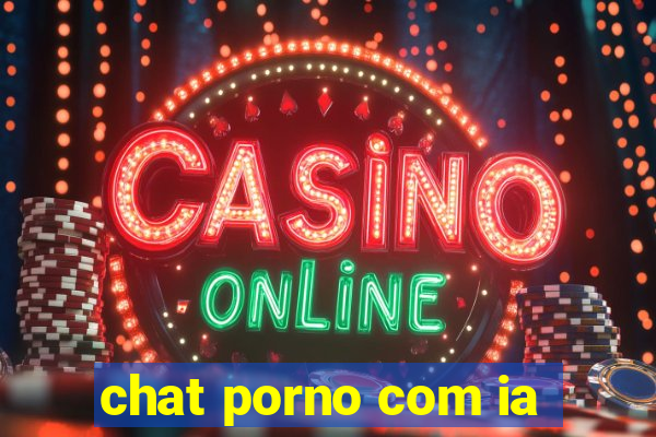chat porno com ia