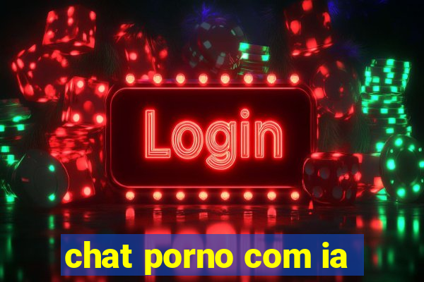 chat porno com ia