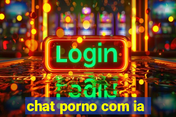 chat porno com ia