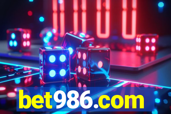 bet986.com