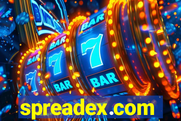 spreadex.com