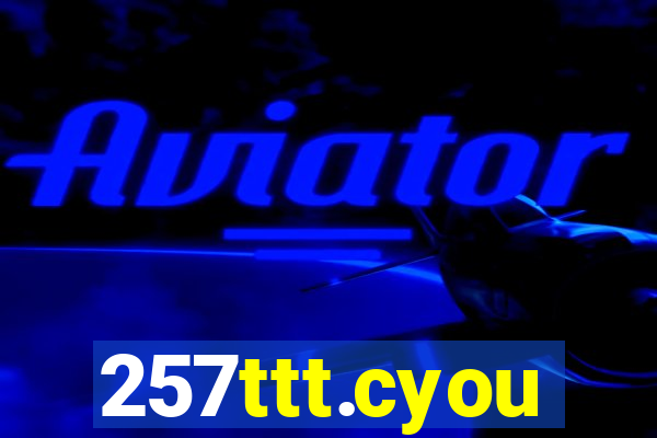 257ttt.cyou
