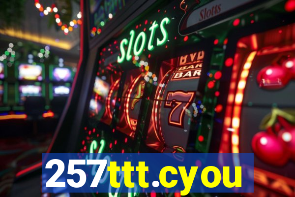 257ttt.cyou