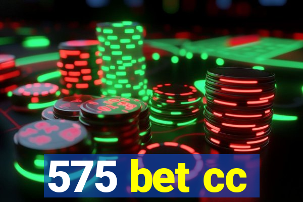 575 bet cc