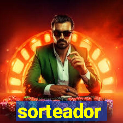 sorteador