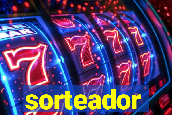 sorteador