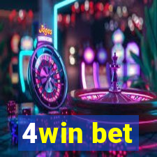4win bet