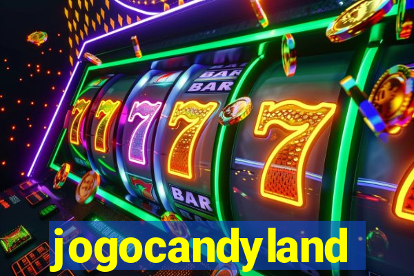 jogocandyland