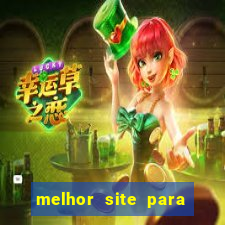 melhor site para analisar jogos de futebol