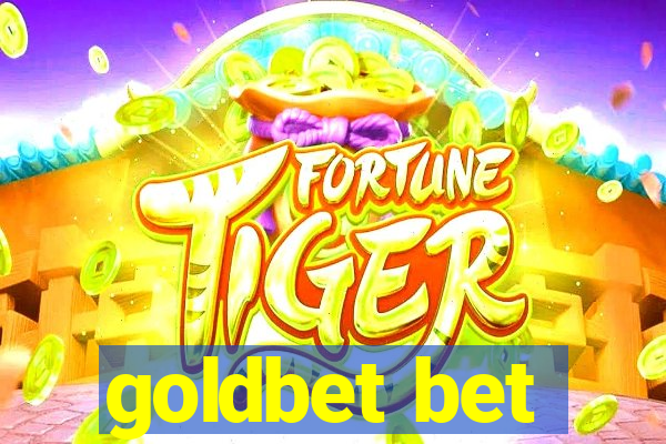 goldbet bet