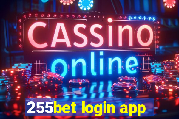 255bet login app
