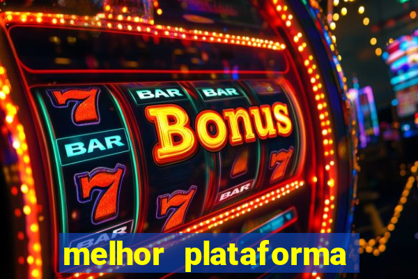 melhor plataforma de jogos do momento