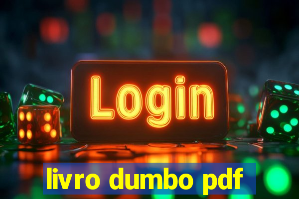 livro dumbo pdf