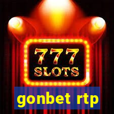 gonbet rtp