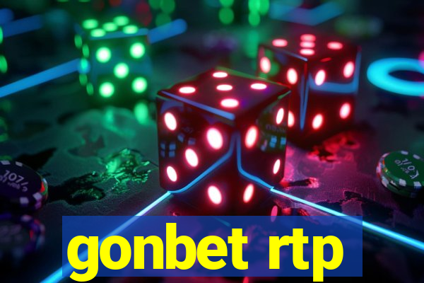 gonbet rtp