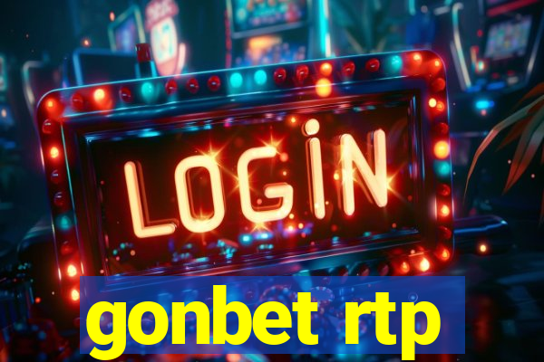 gonbet rtp