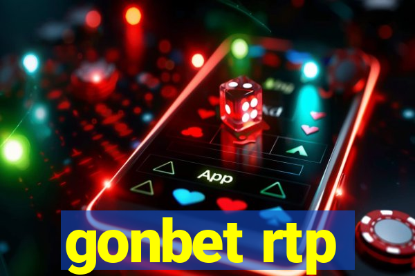 gonbet rtp