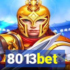 8013bet