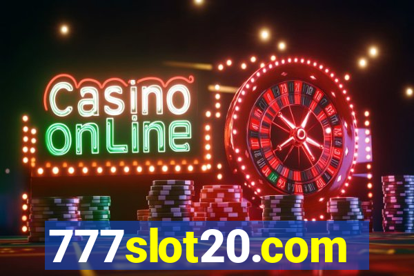777slot20.com