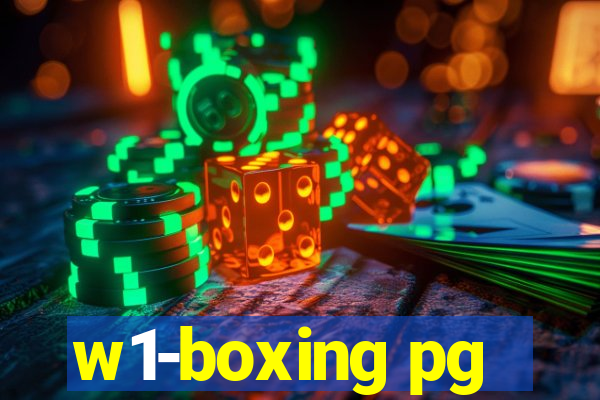 w1-boxing pg
