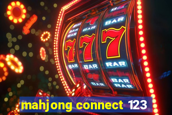 mahjong connect 123