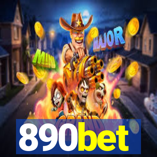 890bet