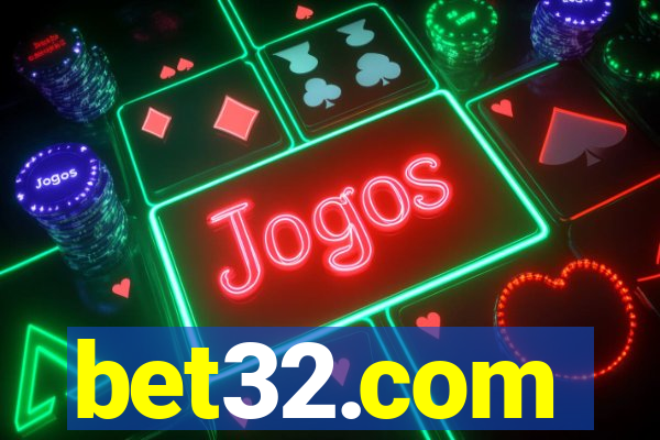 bet32.com
