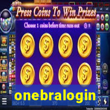 onebralogin
