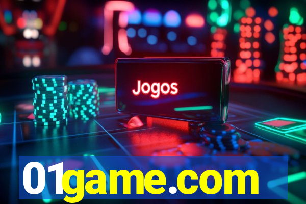 01game.com