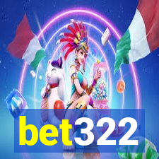 bet322
