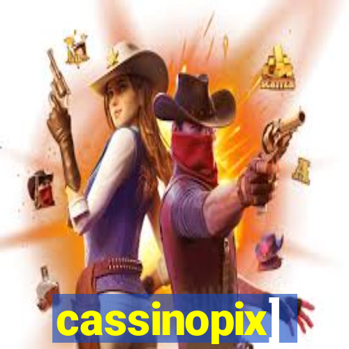 cassinopix]