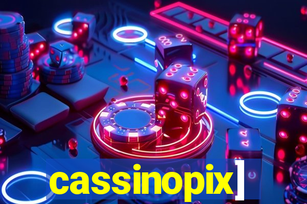 cassinopix]