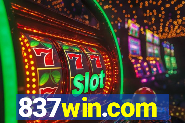 837win.com