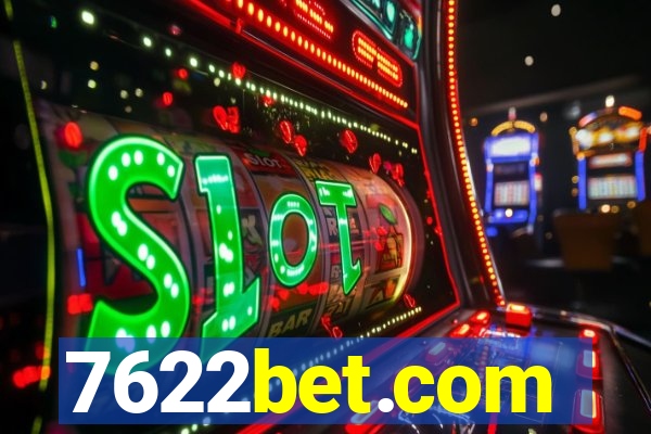 7622bet.com