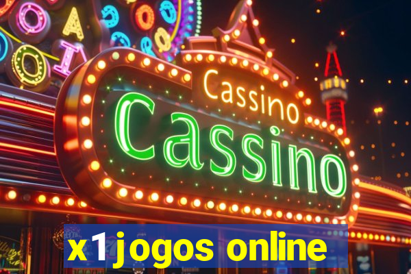 x1 jogos online