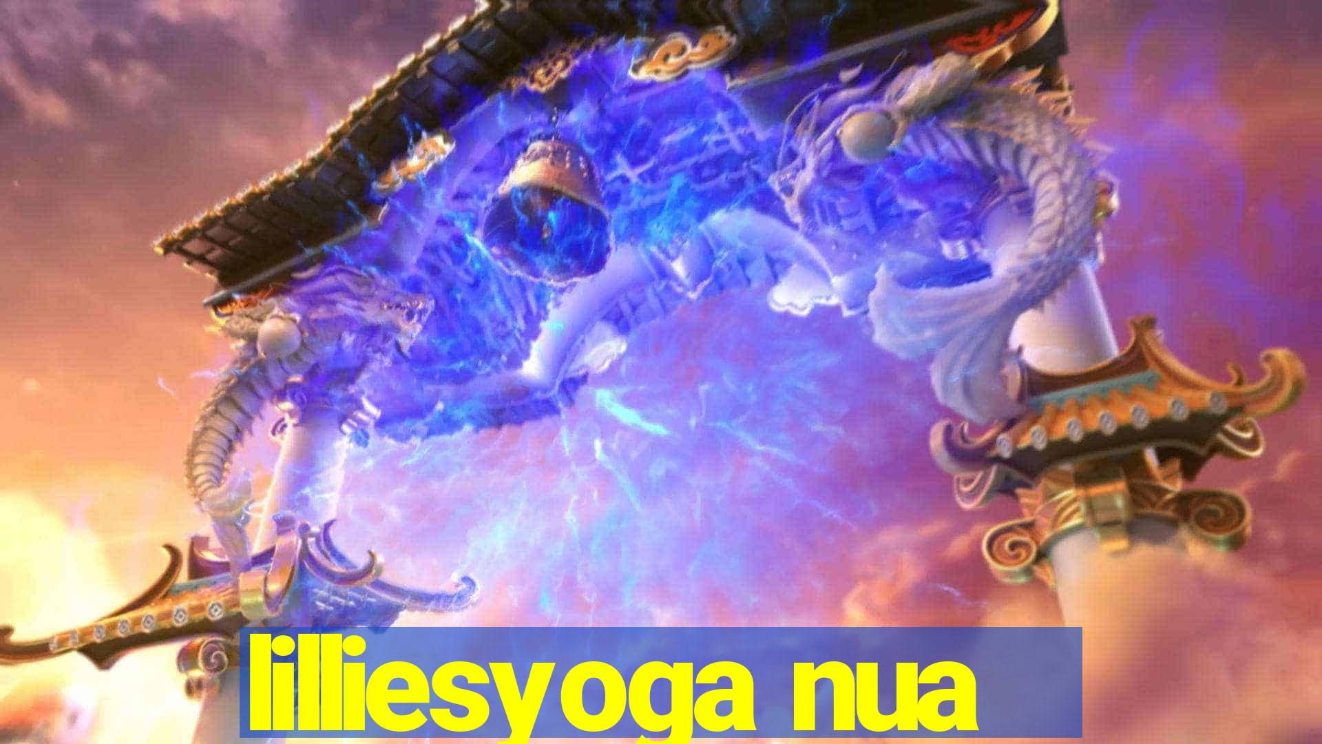 lilliesyoga nua