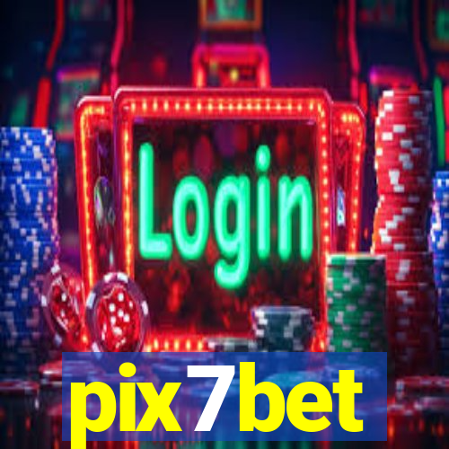 pix7bet