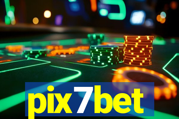 pix7bet