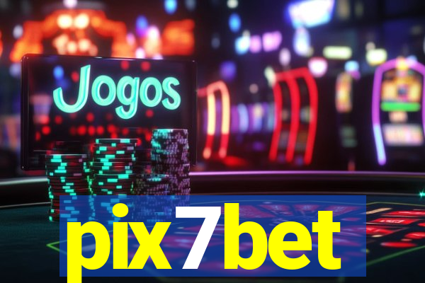 pix7bet