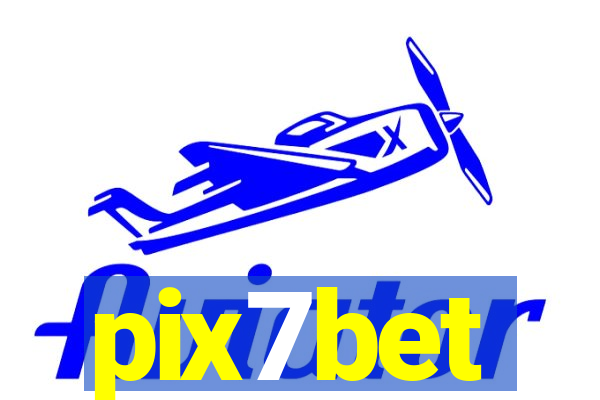 pix7bet